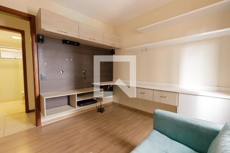 Quarto 1 de apartamento para alugar com 3 quartos, 88m² em Jardim Pompéia, Indaiatuba