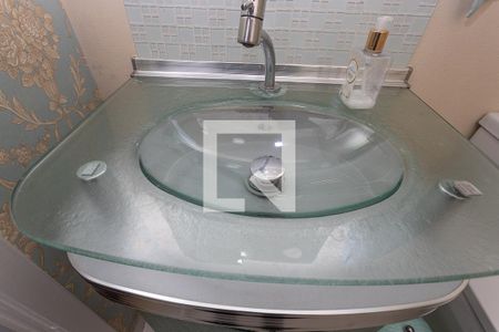 Apartamento para alugar com 120m², 3 quartos e 2 vagas Apartamento para alugar com 120m², 3 quartos e 2 vagasLavabo