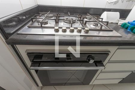 Apartamento para alugar com 120m², 3 quartos e 2 vagas Apartamento para alugar com 120m², 3 quartos e 2 vagasCozinha