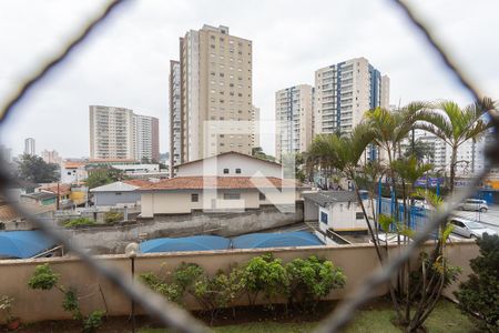 Apartamento para alugar com 120m², 3 quartos e 2 vagas Apartamento para alugar com 120m², 3 quartos e 2 vagasVista do quarto 2