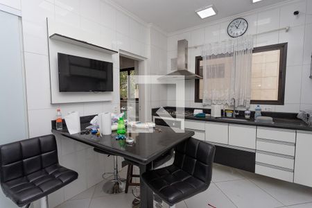 Apartamento para alugar com 120m², 3 quartos e 2 vagas Apartamento para alugar com 120m², 3 quartos e 2 vagasCozinha
