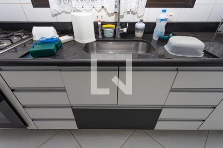 Apartamento para alugar com 120m², 3 quartos e 2 vagas Apartamento para alugar com 120m², 3 quartos e 2 vagasCozinha