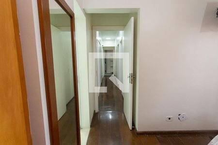 Apartamento para alugar com 120m², 3 quartos e 2 vagas Apartamento para alugar com 120m², 3 quartos e 2 vagasCorredor