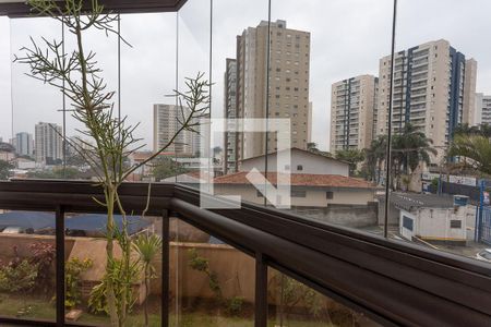 Apartamento para alugar com 120m², 3 quartos e 2 vagas Apartamento para alugar com 120m², 3 quartos e 2 vagasVista do quarto 1