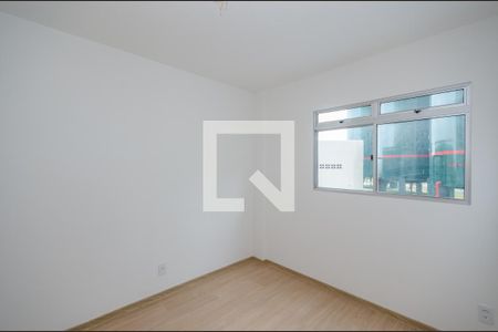 Quarto 1 de apartamento à venda com 2 quartos, 49m² em Engenho Nogueira, Belo Horizonte