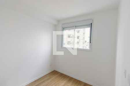 Suíte de apartamento para alugar com 1 quarto, 27m² em Barra Funda, São Paulo