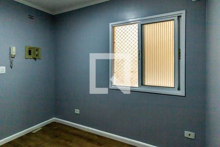 Sala de apartamento para alugar com 1 quarto, 37m² em Santa Cecilia, São Paulo