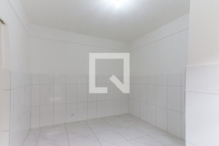 Cozinha de casa para alugar com 1 quarto, 20m² em Vila Germinal, São Paulo