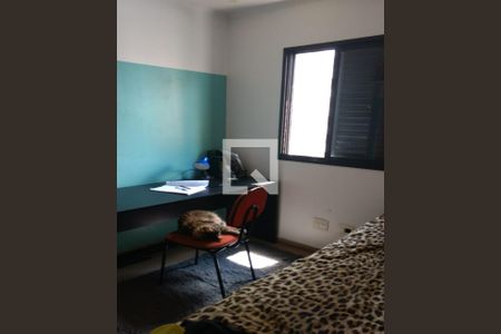 Apartamento para alugar com 3 quartos, 78m² em Vila Mascote, São Paulo