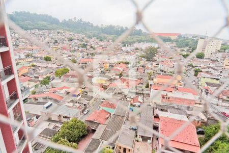 Vista de apartamento para alugar com 2 quartos, 39m² em Freguesia do Ó, São Paulo