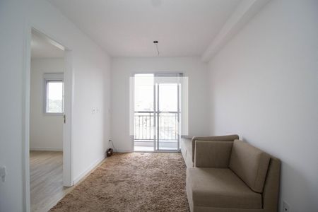 Sala de apartamento para alugar com 1 quarto, 28m² em Freguesia do Ó, São Paulo