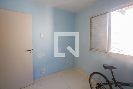 Quarto 2 de apartamento à venda com 3 quartos, 68m² em Jardim São Luís, São Paulo