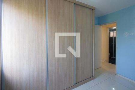 Quarto 1 de apartamento à venda com 3 quartos, 68m² em Jardim São Luís, São Paulo