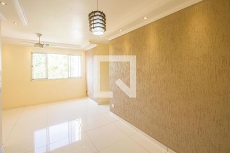 Apartamento à venda com 68m², 3 quartos e 1 vagaSala