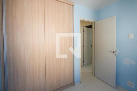 Quarto 2 de apartamento para alugar com 3 quartos, 68m² em Jardim São Luís, São Paulo