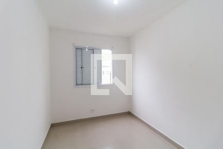 Quarto 1 de apartamento para alugar com 2 quartos, 48m² em Vila Mogilar, Mogi das Cruzes