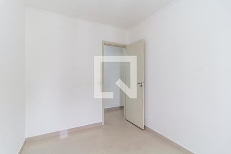 Quarto 1 de apartamento para alugar com 2 quartos, 48m² em Vila Mogilar, Mogi das Cruzes