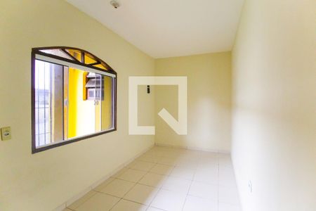 Quarto 2 de casa para alugar com 3 quartos, 75m² em Vila Norma, São Paulo