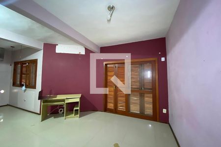 Sala de casa à venda com 2 quartos, 80m² em Pinheiro, São Leopoldo