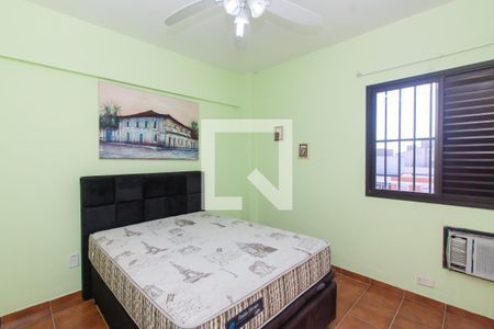 Quarto 2 de apartamento para alugar com 4 quartos, 90m² em Loteamento Joao Batista Juliao, Guarujá