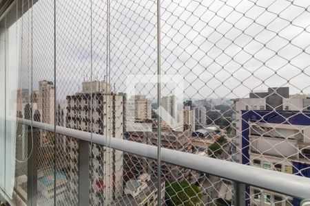 Vista de apartamento à venda com 1 quarto, 89m² em Moema, São Paulo