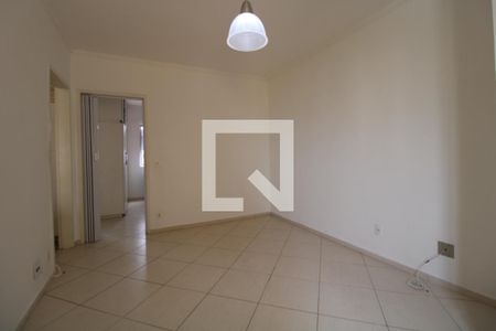 Sala de apartamento à venda com 1 quarto, 57m² em Bonfim, Campinas
