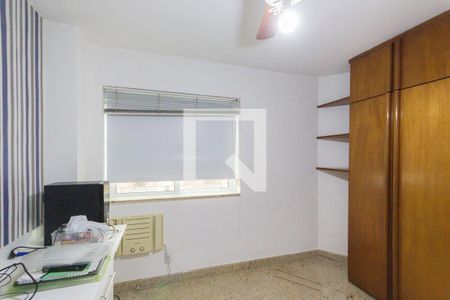 Quarto 1 de apartamento para alugar com 3 quartos, 90m² em Freguesia (jacarepaguá), Rio de Janeiro