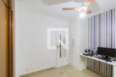 Quarto 1 de apartamento para alugar com 3 quartos, 90m² em Freguesia (jacarepaguá), Rio de Janeiro