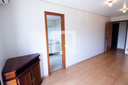 Suíte 1 de apartamento à venda com 3 quartos, 144m² em Vila Suzana, São Paulo