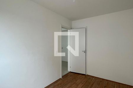 Suite de apartamento para alugar com 1 quarto, 32m² em Jardim Cidalia, São Paulo