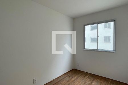 Suite de apartamento para alugar com 1 quarto, 32m² em Jardim Cidalia, São Paulo