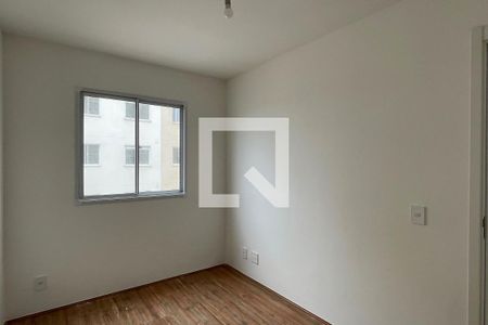 Suite de apartamento para alugar com 1 quarto, 32m² em Jardim Cidalia, São Paulo