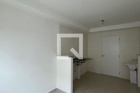 Apartamento para alugar com 32m², 1 quarto e sem vagaSala