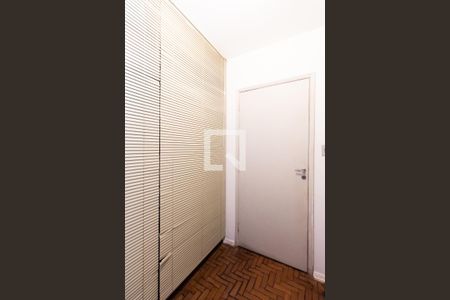 Suíte - closet de apartamento à venda com 3 quartos, 158m² em Jardim Paulista, São Paulo