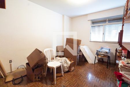 Quarto 1 de apartamento à venda com 3 quartos, 158m² em Jardim Paulista, São Paulo