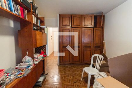 Quarto 1 de apartamento à venda com 3 quartos, 158m² em Jardim Paulista, São Paulo