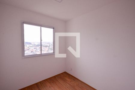 Quarto 2 de apartamento para alugar com 2 quartos, 32m² em Sacomã, São Paulo