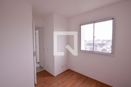 Quarto 2 de apartamento para alugar com 2 quartos, 32m² em Sacomã, São Paulo