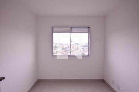 Sala de apartamento para alugar com 2 quartos, 32m² em Sacomã, São Paulo