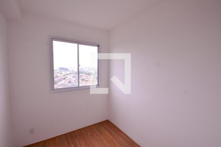 Quarto 1 de apartamento para alugar com 2 quartos, 32m² em Sacomã, São Paulo