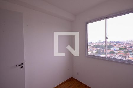 Quarto 1 de apartamento para alugar com 2 quartos, 32m² em Sacomã, São Paulo