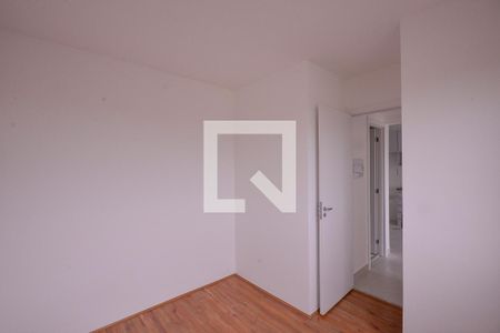 Quarto 2 de apartamento para alugar com 2 quartos, 32m² em Sacomã, São Paulo