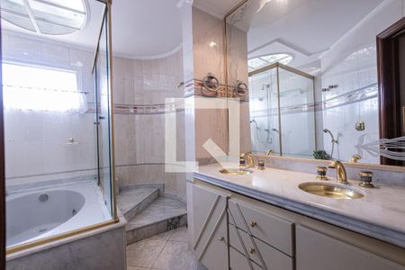 Apartamento à venda com 167m², 4 quartos e 3 vagas Apartamento à venda com 167m², 4 quartos e 3 vagasSuite 3