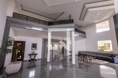 Apartamento à venda com 167m², 4 quartos e 3 vagas Apartamento à venda com 167m², 4 quartos e 3 vagasÁrea comum