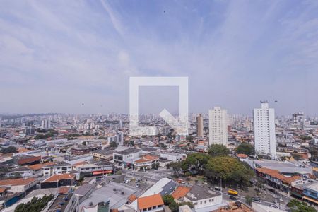 Apartamento à venda com 167m², 4 quartos e 3 vagas Apartamento à venda com 167m², 4 quartos e 3 vagasVista Varanda Sala de TV