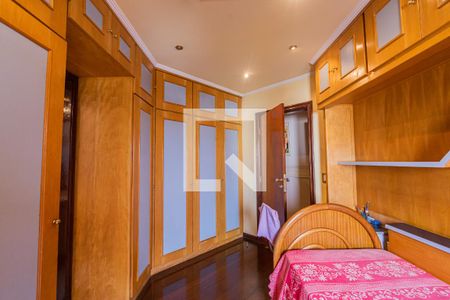 Apartamento à venda com 167m², 4 quartos e 3 vagas Apartamento à venda com 167m², 4 quartos e 3 vagasSuite 1