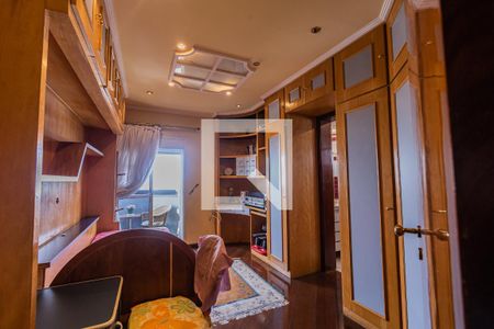 Apartamento à venda com 167m², 4 quartos e 3 vagas Apartamento à venda com 167m², 4 quartos e 3 vagasSuite 1