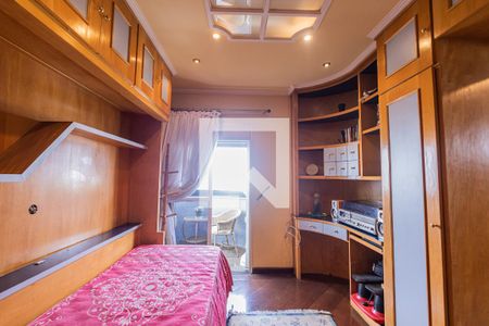 Apartamento à venda com 167m², 4 quartos e 3 vagas Apartamento à venda com 167m², 4 quartos e 3 vagasSuite 1