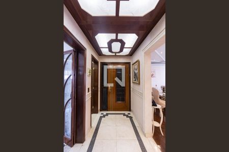 Apartamento à venda com 167m², 4 quartos e 3 vagas Apartamento à venda com 167m², 4 quartos e 3 vagasHall