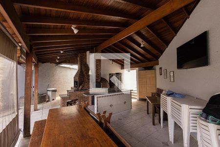 Apartamento à venda com 167m², 4 quartos e 3 vagas Apartamento à venda com 167m², 4 quartos e 3 vagasÁrea comum